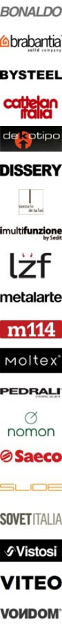 Our manufacturers