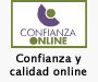 OcioHogar posee el Sello de Confianza Online y est&aacute; adherida a su sistema de arbitraje. Pulsa para ver la ficha de OcioHogar en Confianza Online.