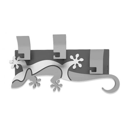 Percheros de pared para el recibidor