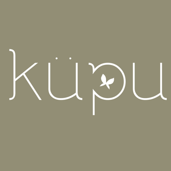 Logotipo Küpu