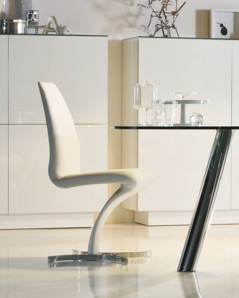 Silla Betty de Cattelan Italia