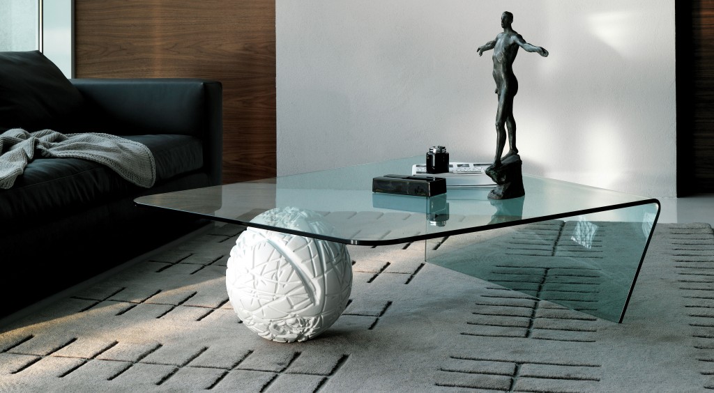 Mesa Globus de Cattelan Italia