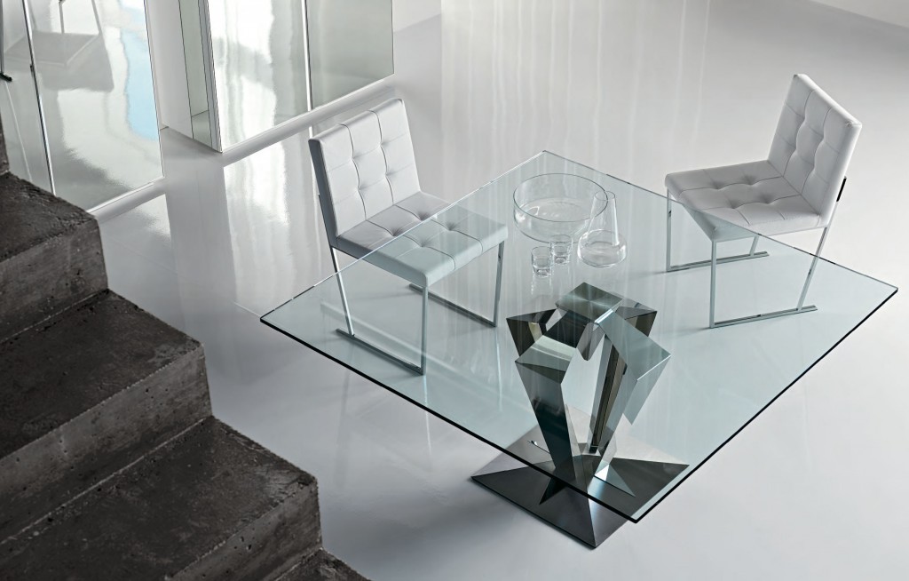 Mesa Gotham de Cattelan Italia