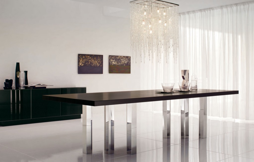 Mesa Manhattan de Cattelan Italia