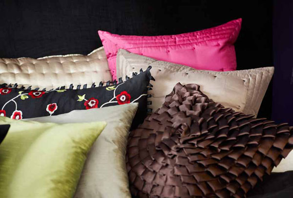 Colección Budoir Beauty de Moltex Colección Budoir Beauty de Moltex