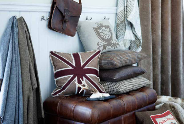 Colección The Far Country de Moltex Colección The Far Country de Moltex