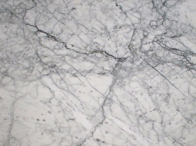 Mármol de Carrara Mármol de Carrara
