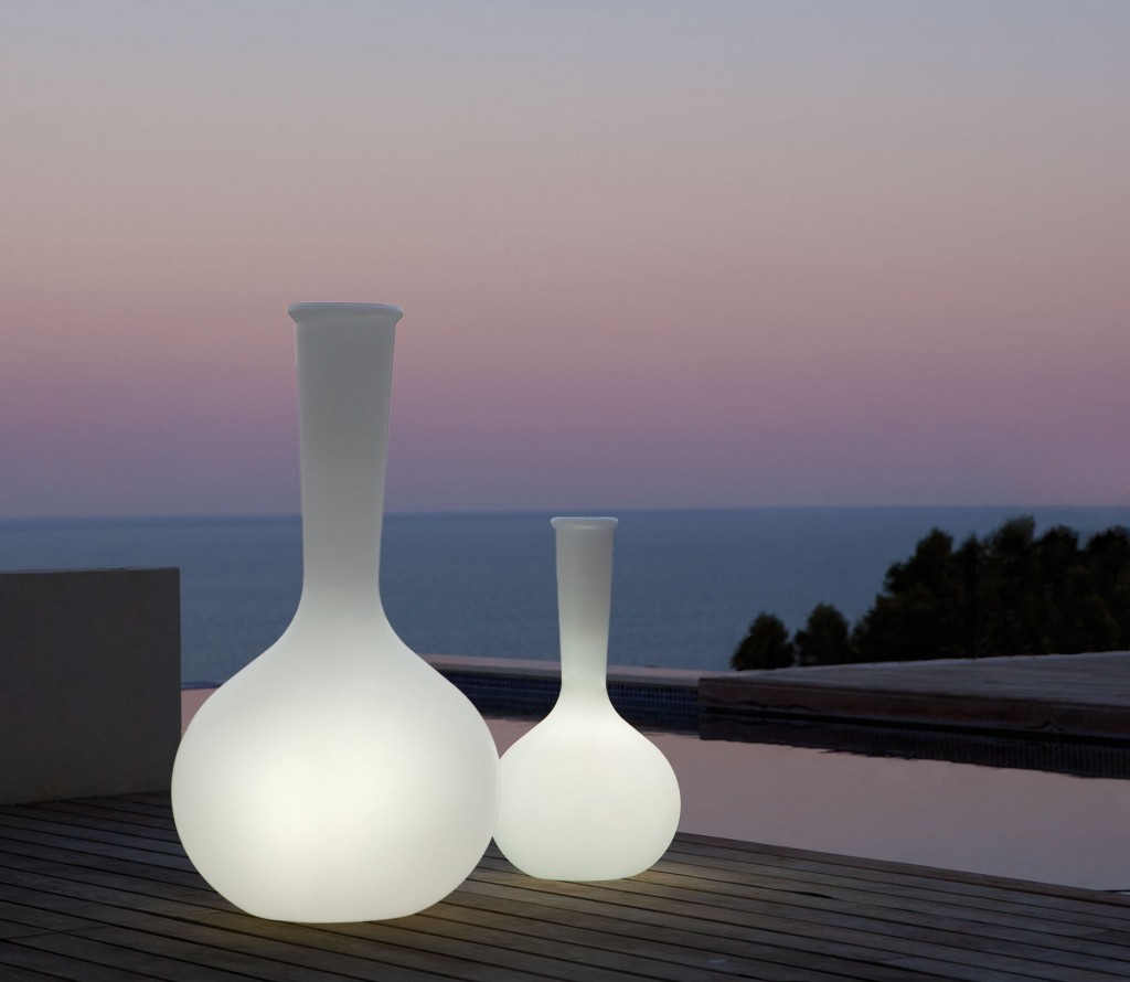 Colección CHEMISTUBES por Teresa Sapey para VONDOM