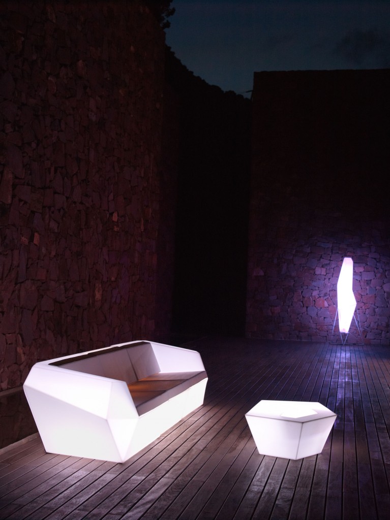 Colección FAZ por Ramón Esteve para VONDOM Colección FAZ por Ramón Esteve para VONDOM