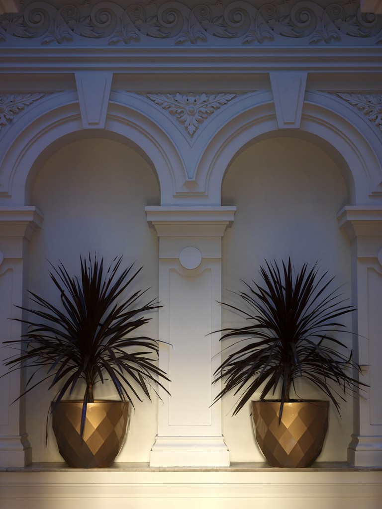 Maceteros de diseño Vases por jmferrero para Vondom Maceteros de diseño Vases por jmferrero para Vondom