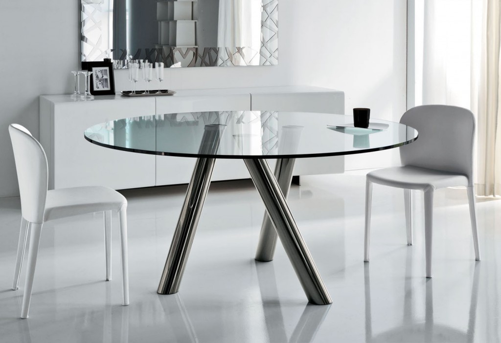 Mesa de comedor Ray