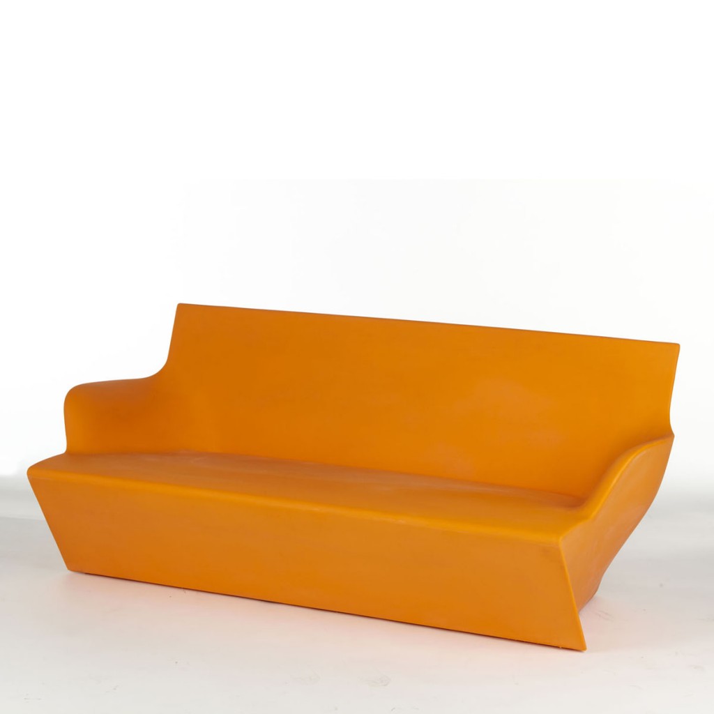 Muebles de diseño - sofá Kami Yon SLIDE