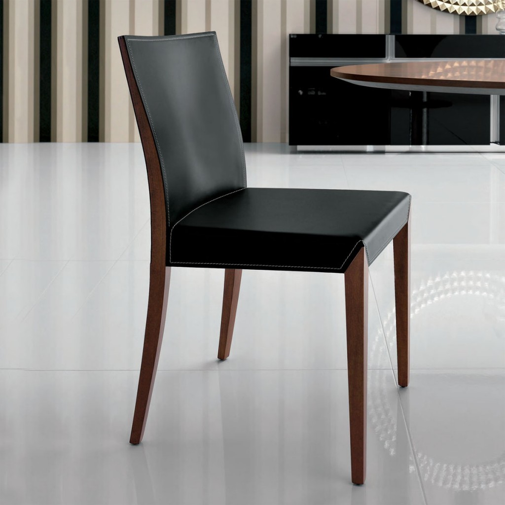 Sillas de comedor Cattelan Italia