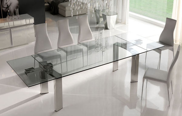 Mesa de comedor Daytona