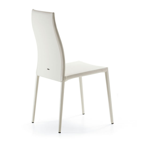 Silla de comedor Maya Flex