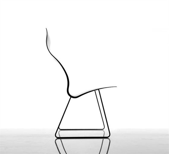 Silla de comedor Ergon Nomos por Synperia Silla de comedor Ergon Nomos por Synperia