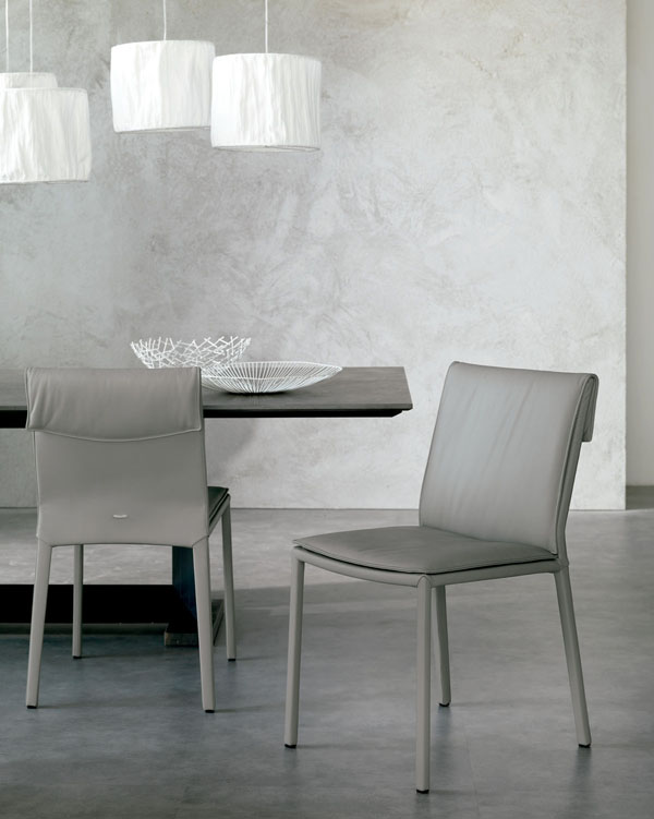 Silla de comedor Isabel Silla de comedor Isabel