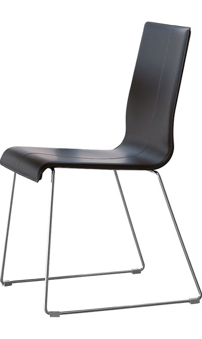 Silla de comedor Kuadra Silla de comedor Kuadra