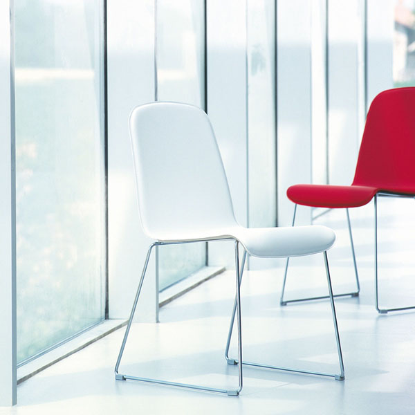 Silla de comedor Trend Silla de comedor Trend