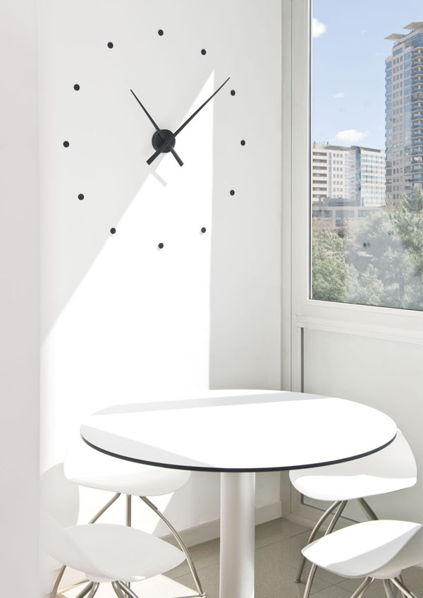Reloj de pared Nomon OJ Reloj de pared Nomon OJ