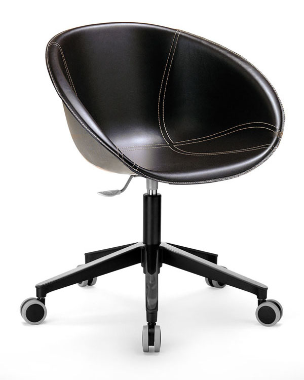 Silla Gliss con ruedas Silla Gliss con ruedas