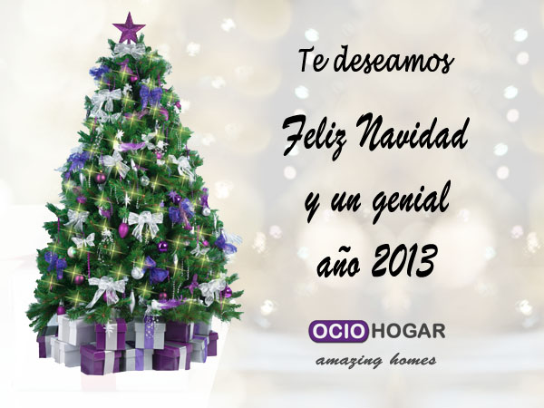 ¡Felices Fiestas! ¡Felices Fiestas!
