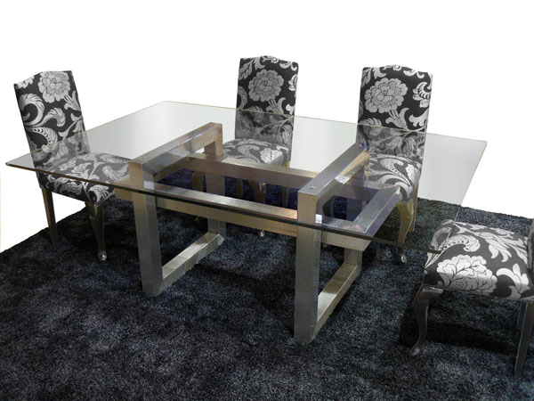Mesa Diana Mesa de comedor Diana