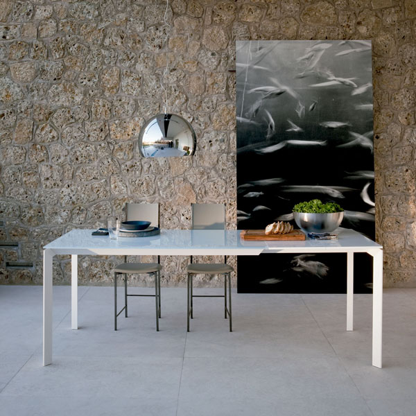 Mesa Monday Cattelan Italia