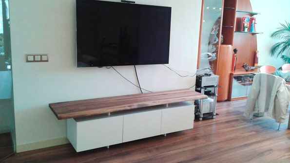 Mueble de TV