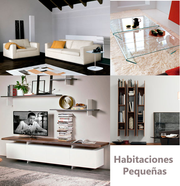 muebles de diseño