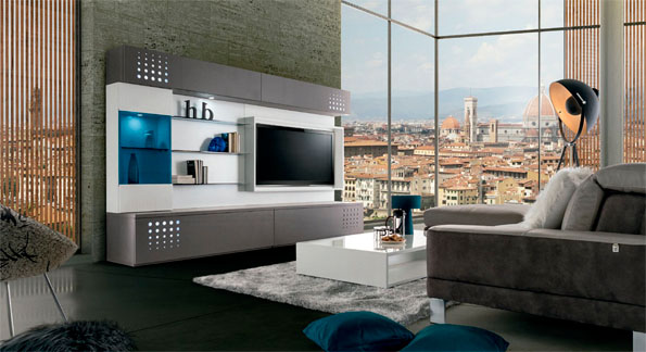 Mueble de TV