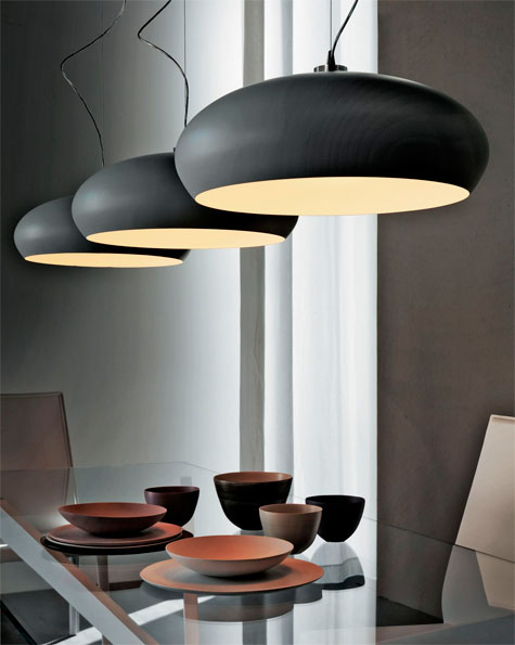 lámparas de diseño