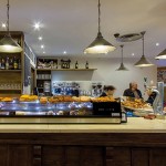 Cafetería en Logroño