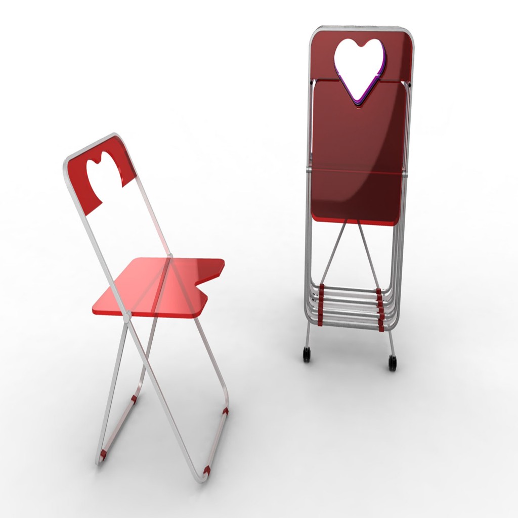 Chairs CORAZON