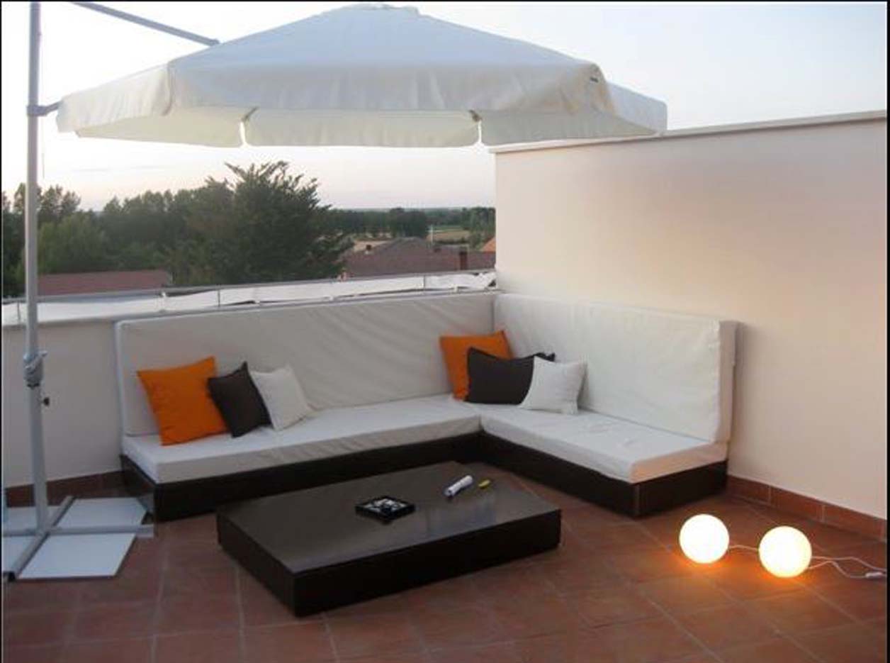 awesome good diseo y montaje de chillout para terraza en vivienda with fotos terrazas chill out with terraza chill out with terraza pequea chill out with - Terrazas Chill Out awesome good diseo y montaje de chillout para terraza en vivienda with fotos terrazas chill out with terraza chill out with terraza pequea chill out with - Terrazas Chill Out