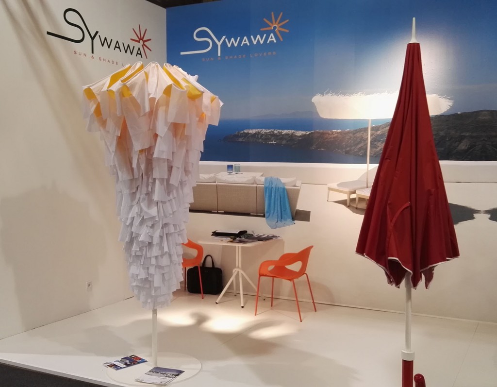Sywawa Showroom(2)