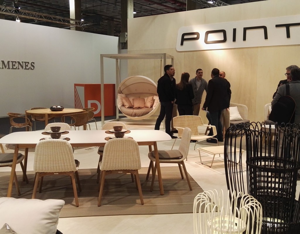 Point Showroom