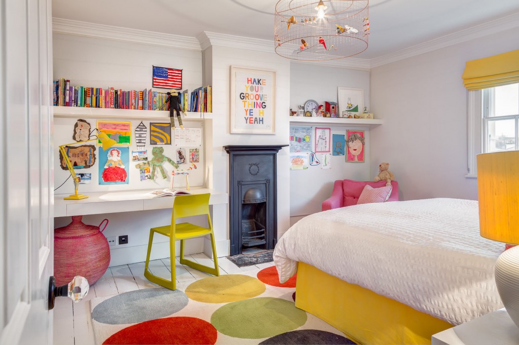Proyecto Little Venice en Londres