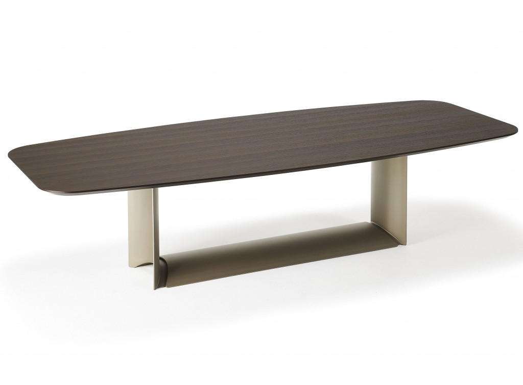 Mesa Dragon Wood C Cattelan Italia