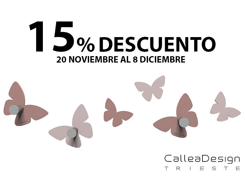 Black Friday Callea Design