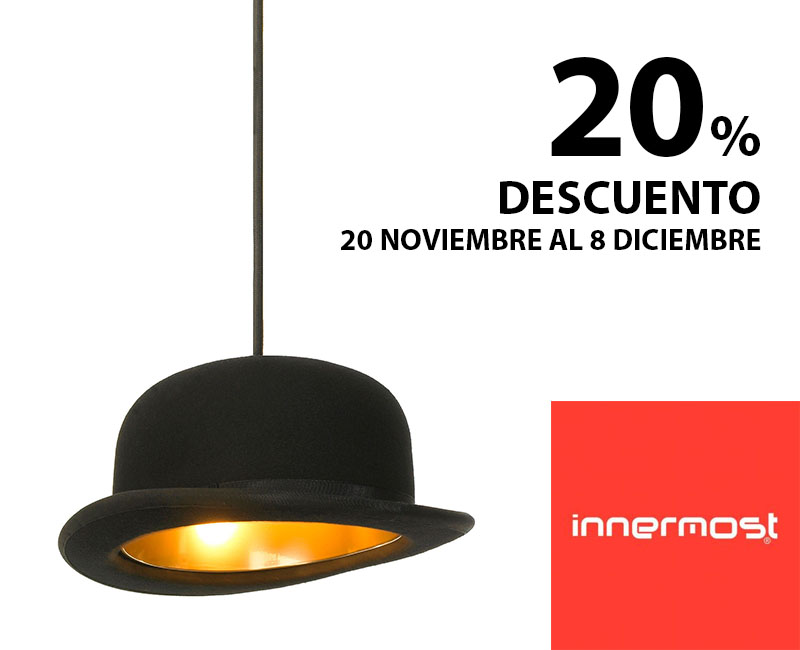 Promoción Innermost