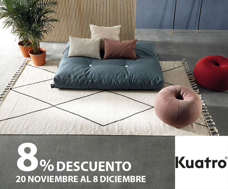 Promoción Kuatro