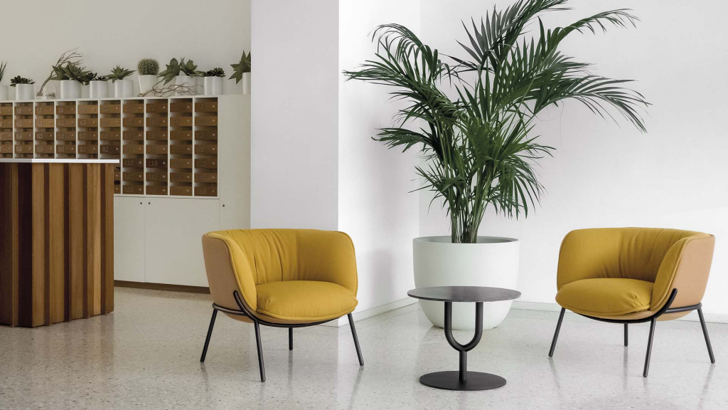 Muebles Infiniti Design: alta creatividad e innovación