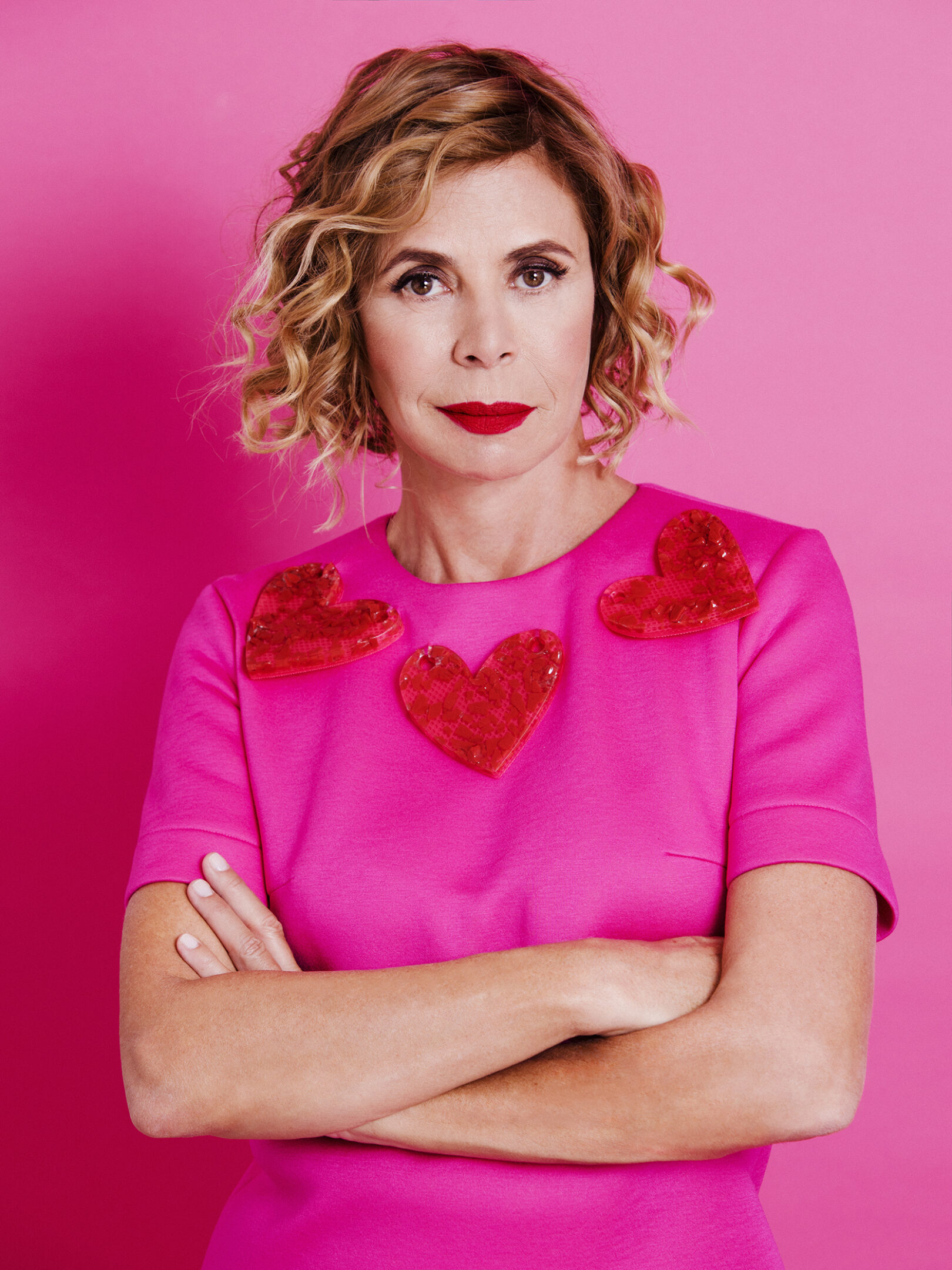 Agatha Ruiz de la Prada