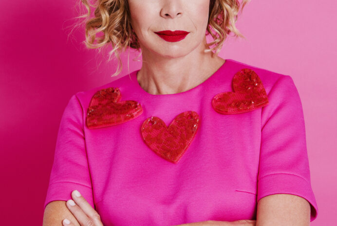 Agatha Ruiz de la Prada