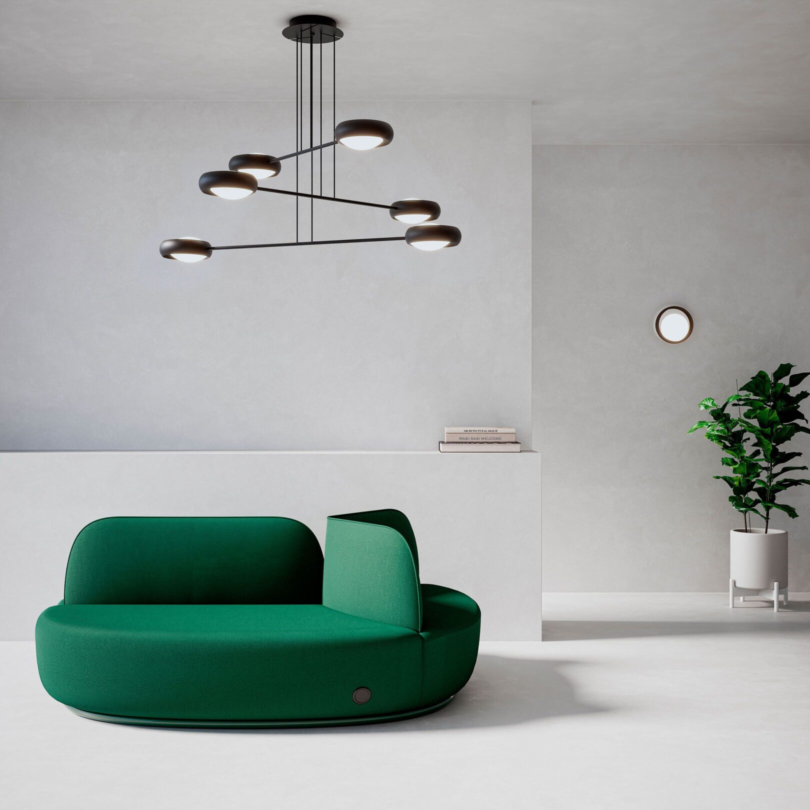 B.lux iluminación