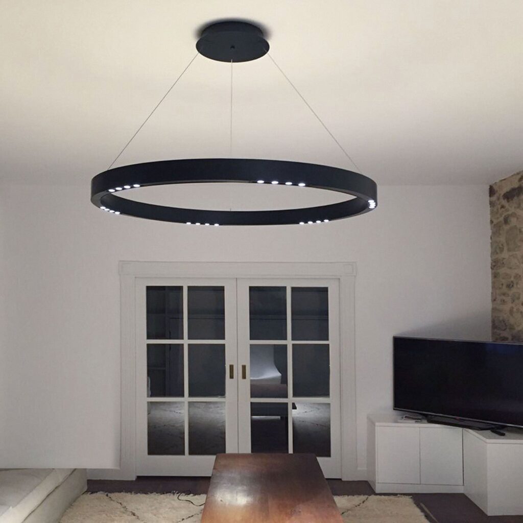 B.lux, referencia en el diseño y fabricación de luminarias
