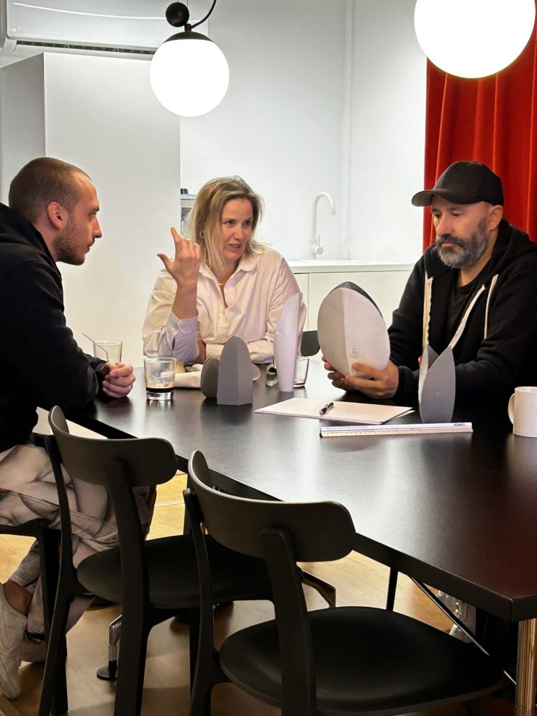 Entrevista a Mermelada Estudio
