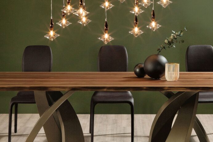 Muebles Tonin Casa