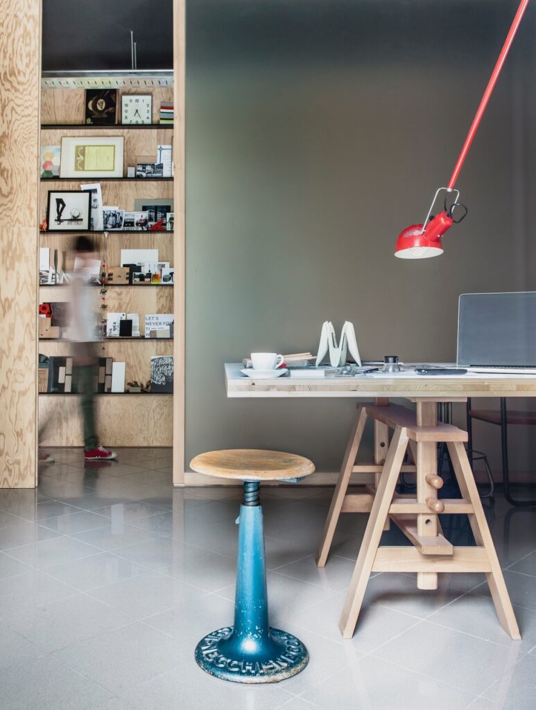 Estudio de Gianluigi Landoni
